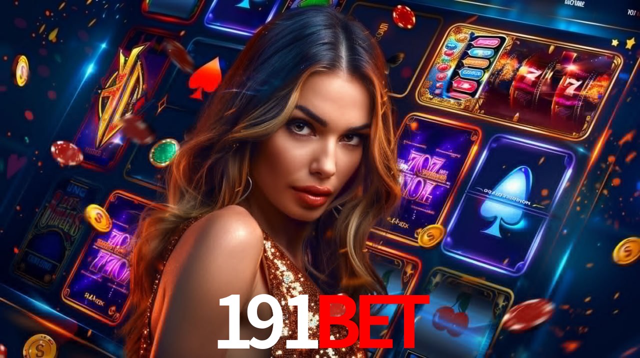 191BET Logo 3