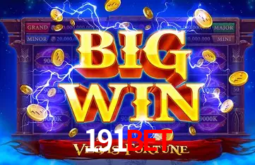 191BET Certificado eCOGRA