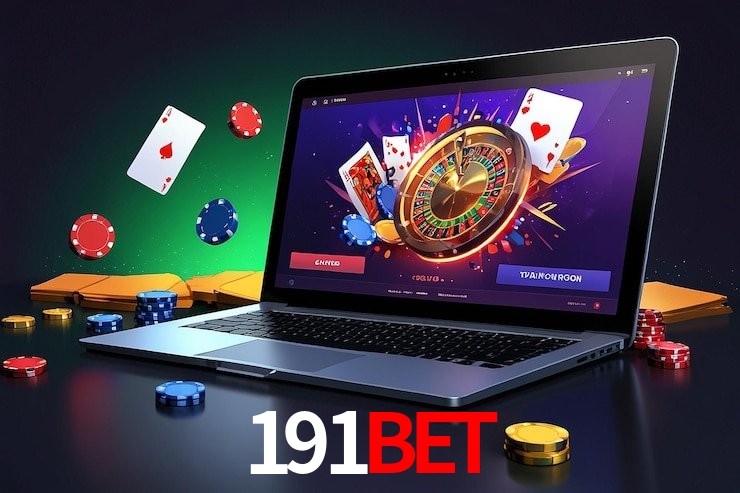 191BET Segurança Logo 1