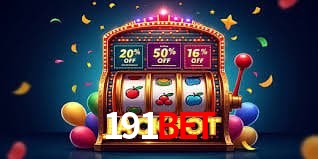 191BET Certificado eCOGRA - Jogos Justos Auditados