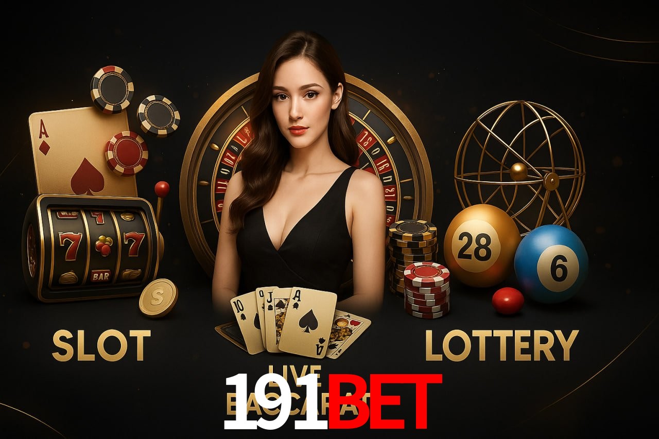 Plataforma 191BET - Segurança SSL 256-bit
