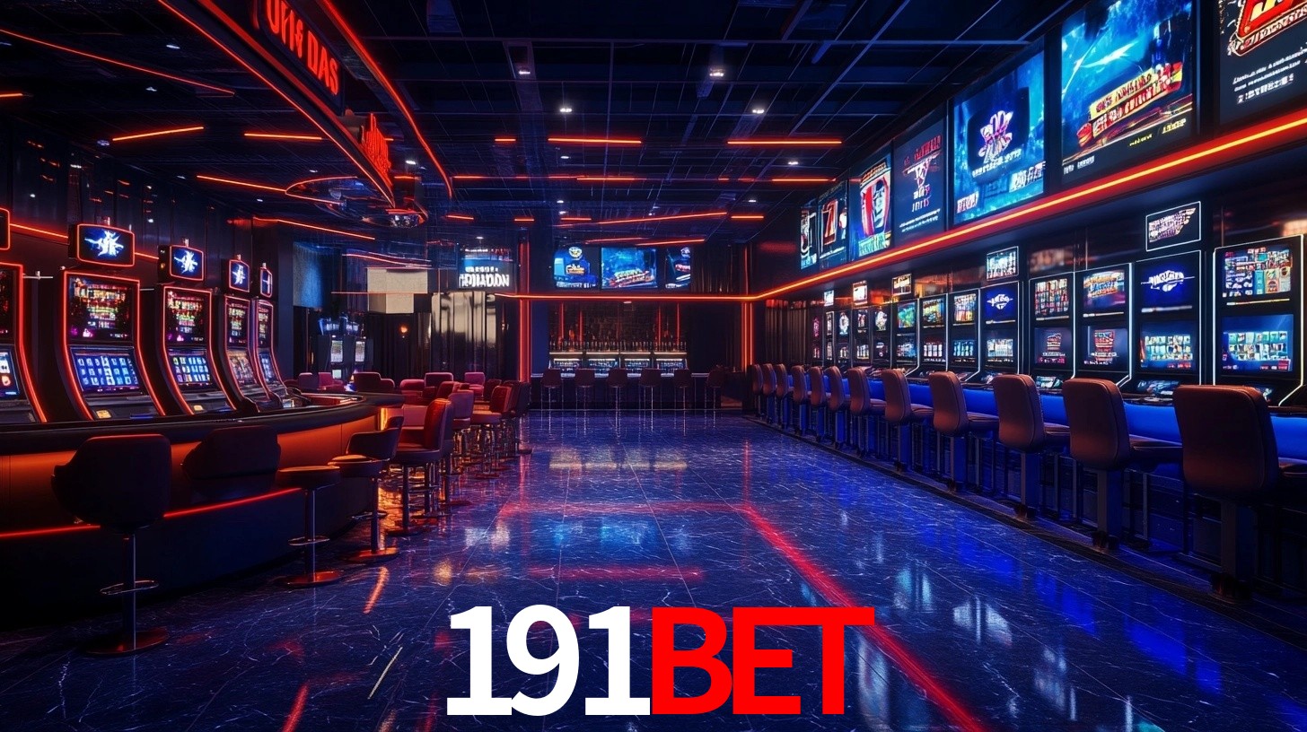 Licença Curaçao 191BET